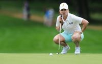 Karrie Webb